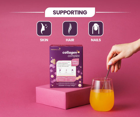 Revive Active Ireland Vitamins & Supplements Collagen Complex