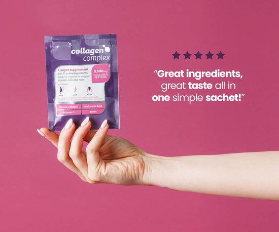 Revive Active Ireland Vitamins & Supplements Collagen Complex