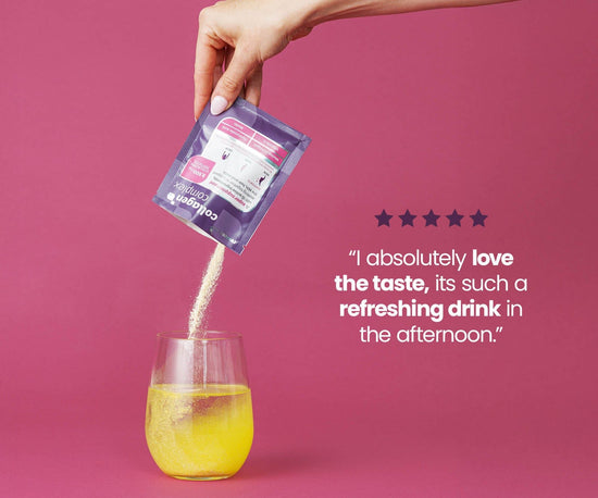 Revive Active Ireland Vitamins & Supplements Collagen Complex