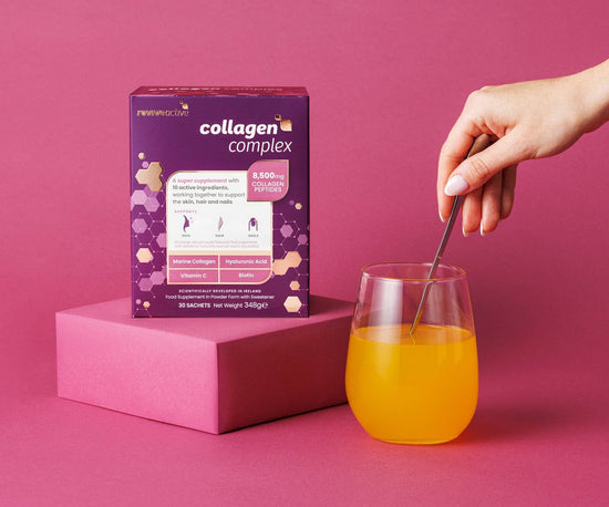 Revive Active Ireland Vitamins & Supplements Collagen Complex