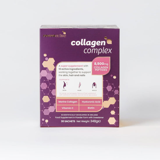 Revive Active Ireland Vitamins & Supplements Collagen Complex