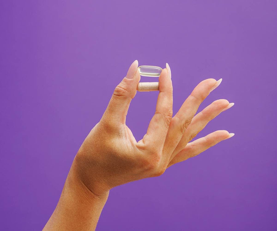 Revive Active Ireland Focus Complex