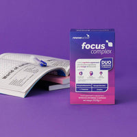 Revive Active Ireland Focus Complex