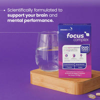 Revive Active Ireland Focus Complex