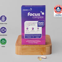 Revive Active Ireland Focus Complex