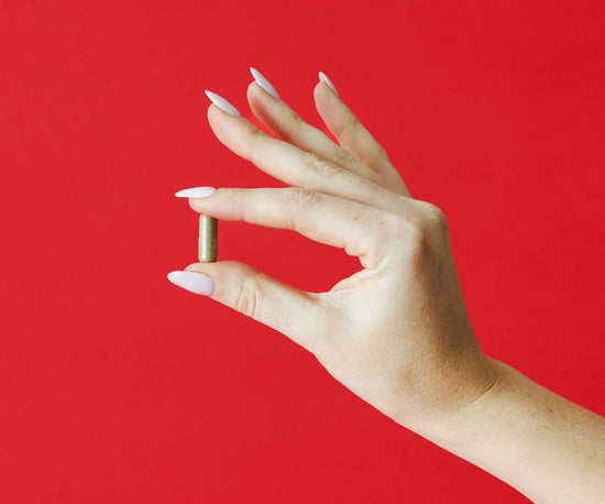 Revive Active Ireland Vitamins & Supplements Iron Complex