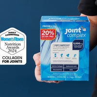 Revive Active Ireland Vitamins & Supplements Joint Complex 20% Extra Free
