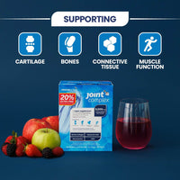 Revive Active Ireland Vitamins & Supplements Joint Complex 20% Extra Free