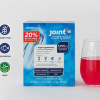 Revive Active Ireland Vitamins & Supplements Joint Complex 20% Extra Free