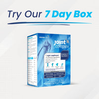 Revive Active Vitamins & Supplements 7 DAY BOX Joint Complex