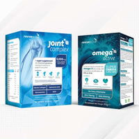 Revive Active Ireland Joint Complex + Omega Active