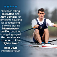 Revive Active Ireland Vitamins & Supplements Joint Complex Pro Sport Edition