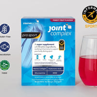 Revive Active Ireland Vitamins & Supplements Joint Complex Pro Sport Edition