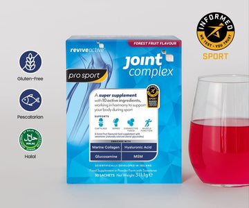 Revive Active Ireland Vitamins & Supplements Joint Complex Pro Sport Edition