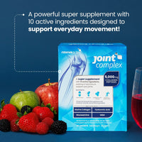 Revive Active Ireland Vitamins & Supplements Joint Complex