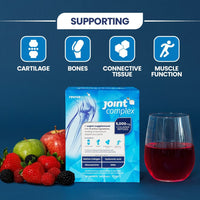 Revive Active Ireland Vitamins & Supplements Joint Complex