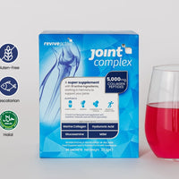 Revive Active Ireland Vitamins & Supplements Joint Complex