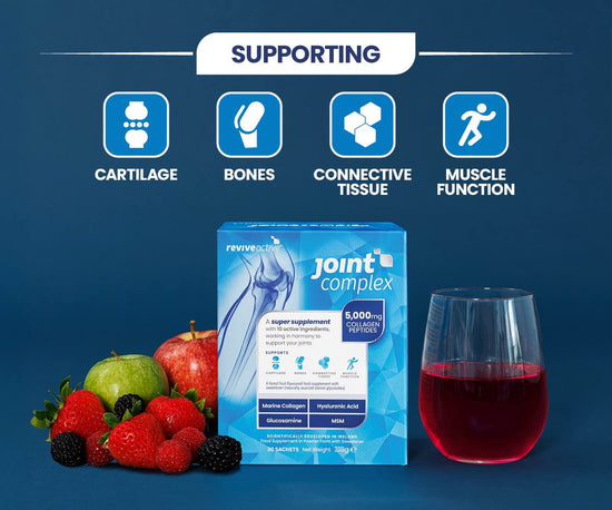 Revive Active Ireland Vitamins & Supplements Joint Complex
