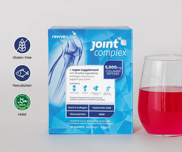Revive Active Ireland Vitamins & Supplements Joint Complex