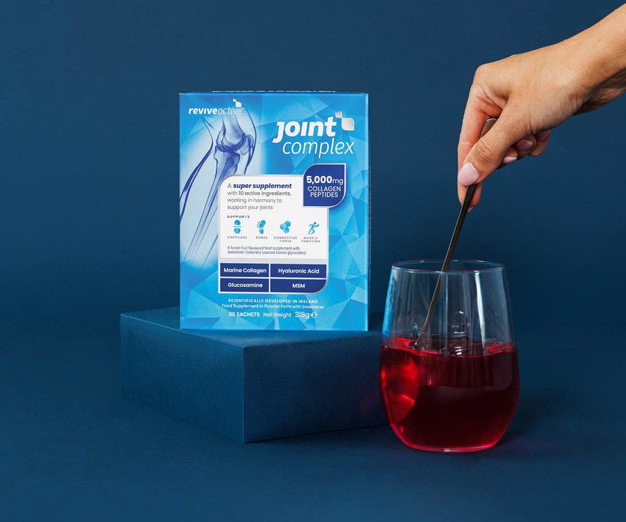 Revive Active Ireland Vitamins & Supplements Joint Complex