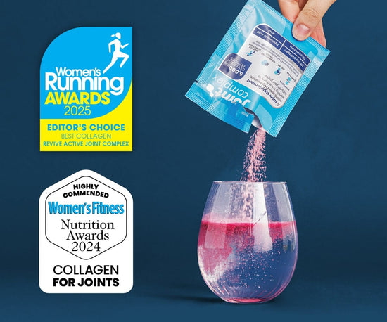 Revive Active Ireland Vitamins & Supplements Joint Complex