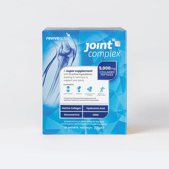 Revive Active Ireland Vitamins & Supplements Joint Complex