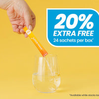 Revive Active Ireland Vitamins & Supplements Junior Revive Tropical Flavour 20% Extra Free