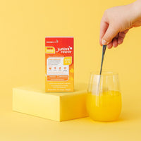 Revive Active Ireland Vitamins & Supplements Junior Revive Tropical Flavour