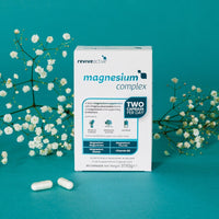Revive Active Ireland Magnesium Complex