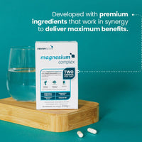 Revive Active Ireland Magnesium Complex