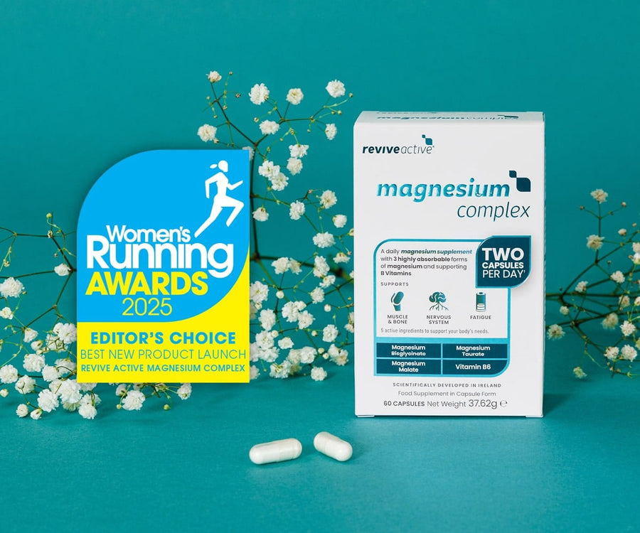 Revive Active Ireland Magnesium Complex
