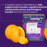 Revive Active Ireland Vitamins & Supplements Mastermind