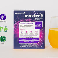 Revive Active Ireland Vitamins & Supplements Mastermind