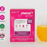 Revive Active Vitamins & Supplements Meno Active