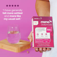 Revive Active Ireland Meno Botanicals