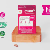 Revive Active Ireland Meno Botanicals