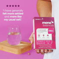 Revive Active Ireland Meno Botanicals