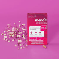 Revive Active Ireland Meno Botanicals