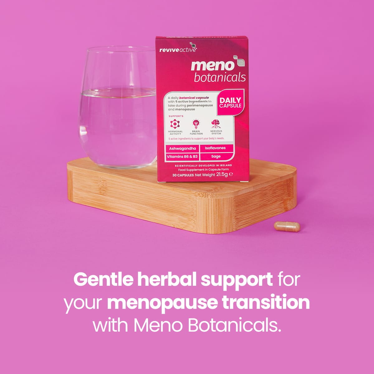Revive Active UK Meno Botanicals