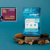 Revive Active Ireland Vitamins & Supplements Omega Active