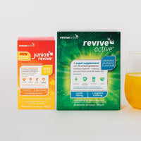 Revive Active Ireland Vitamins & Supplements Revive Active + Junior Revive: Save 10%