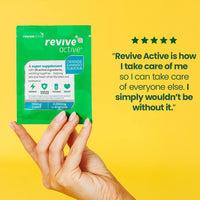 Revive Active Ireland Vitamins & Supplements Revive Active - Orange & Mango Flavour