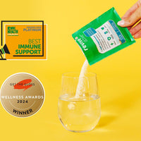 Revive Active Ireland Vitamins & Supplements Revive Active - Orange & Mango Flavour