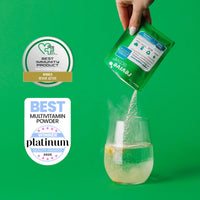 Revive Active Ireland Vitamins & Supplements Revive Active - Orange & Mango Flavour