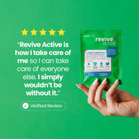 Revive Active Ireland Vitamins & Supplements Revive Active - Orange & Mango Flavour