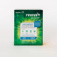 Revive Active Ireland Vitamins & Supplements Revive Active - Orange & Mango Flavour