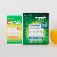 Revive Active Ireland Vitamins & Supplements Revive Active + Teen Revive: Save 10%