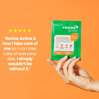 Revive Active Ireland Revive Active – Tropical Flavour