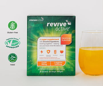 Revive Active Ireland Revive Active – Tropical Flavour