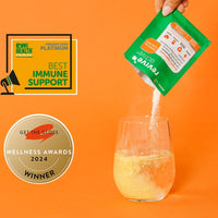 Revive Active Ireland Revive Active – Tropical Flavour
